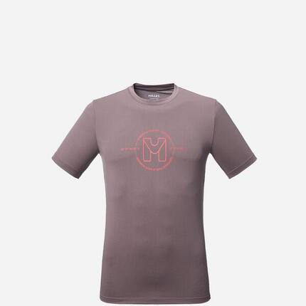 T-Shirt Trekking pour homme UBIC LIGHT