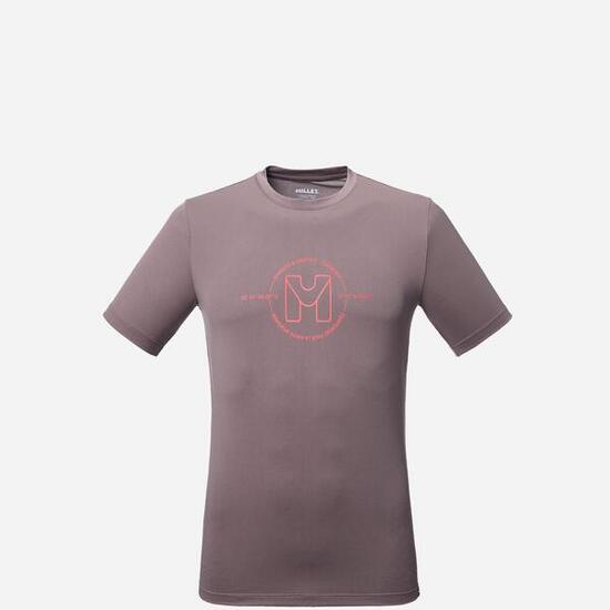 T-Shirt Trekking pour homme UBIC LIGHT