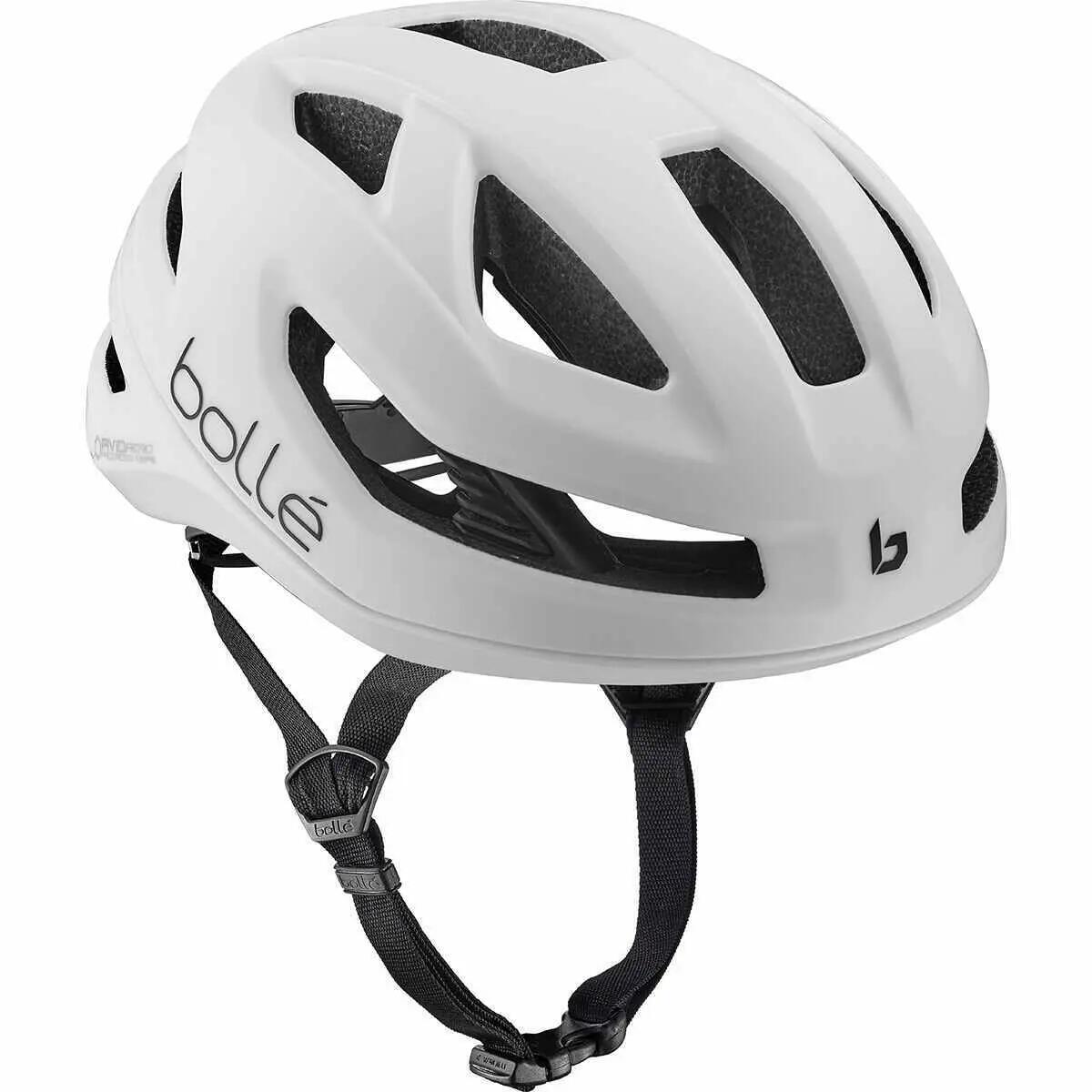 Casque de vélo de course « Eco Avio Pure Mips » blanc mat 2/3