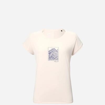 T-shirt voor dames seneca