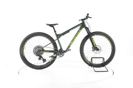 Segunda vida - Specialized Epic World Cup Expert - Muy buen estado