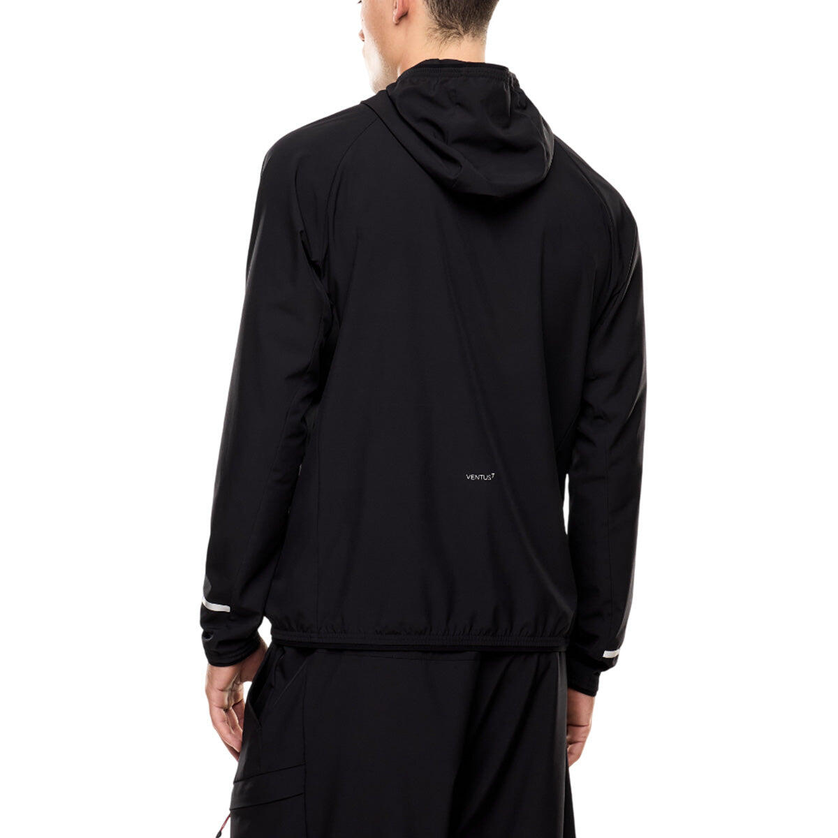 Cazadora EA7 Emporio Armani BLOUSON EA7 3/5