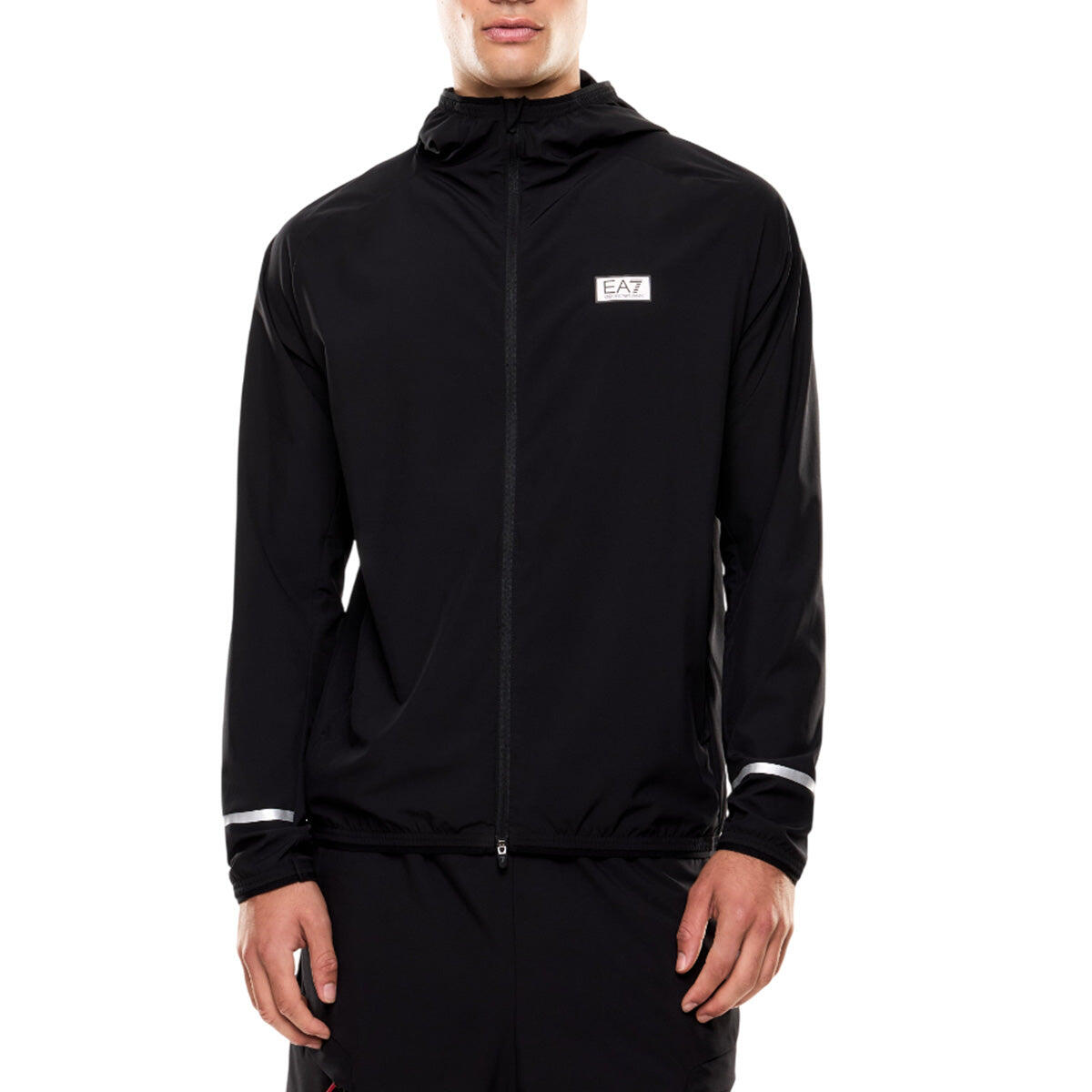 Cazadora EA7 Emporio Armani BLOUSON EA7 2/5