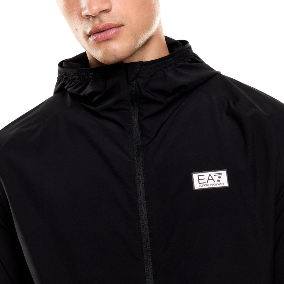 Cazadora EA7 Emporio Armani BLOUSON EA7 4/5