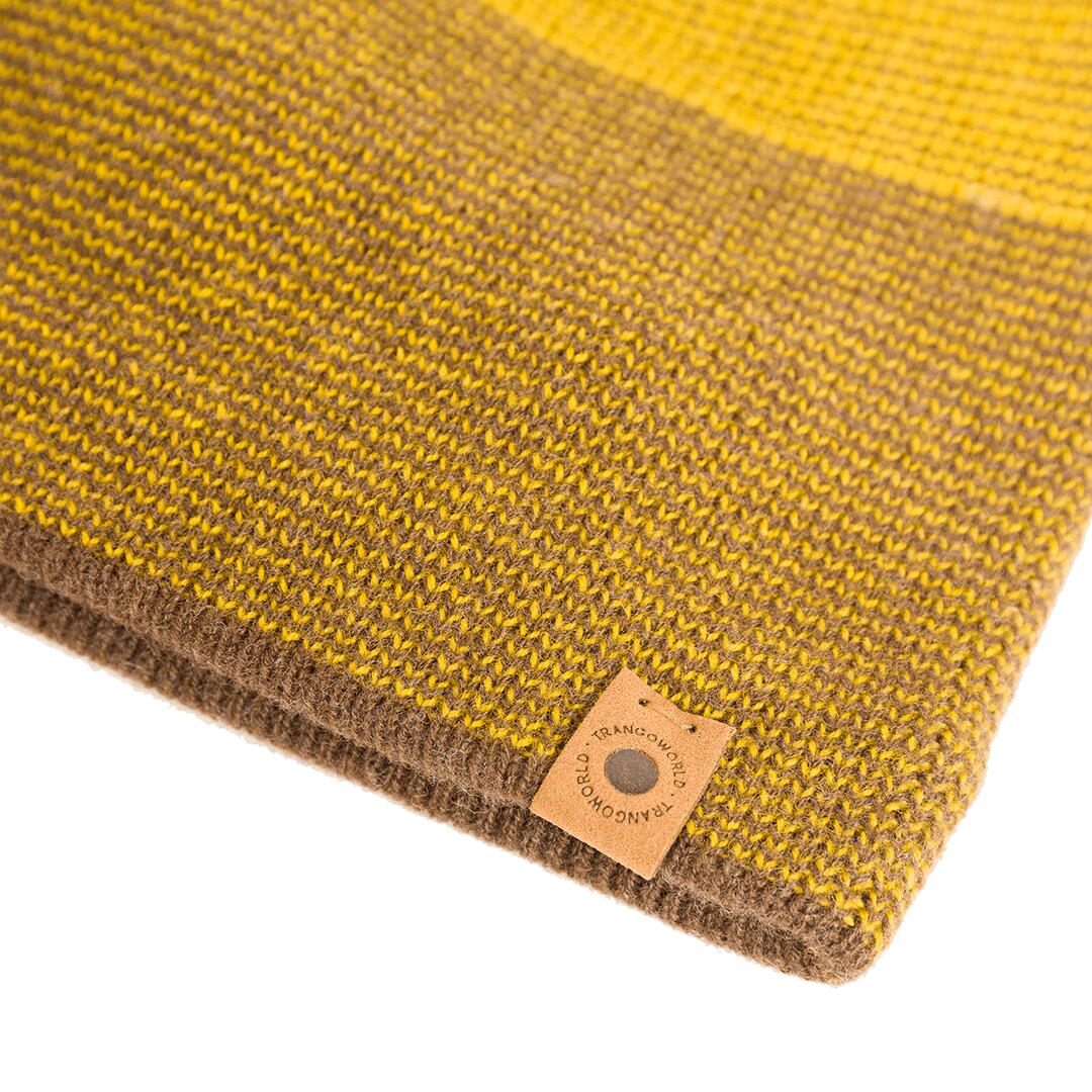 Gorro de lã Trangoworld modelo PC009229-016 para unissex 2/2