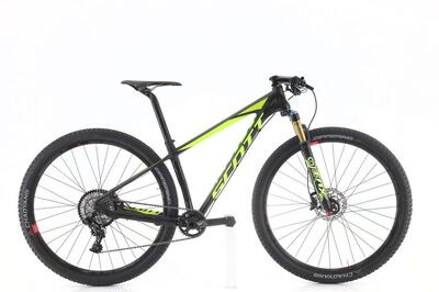 Tweedehands mtb · scale rc 900 gx · zeer goede toestand