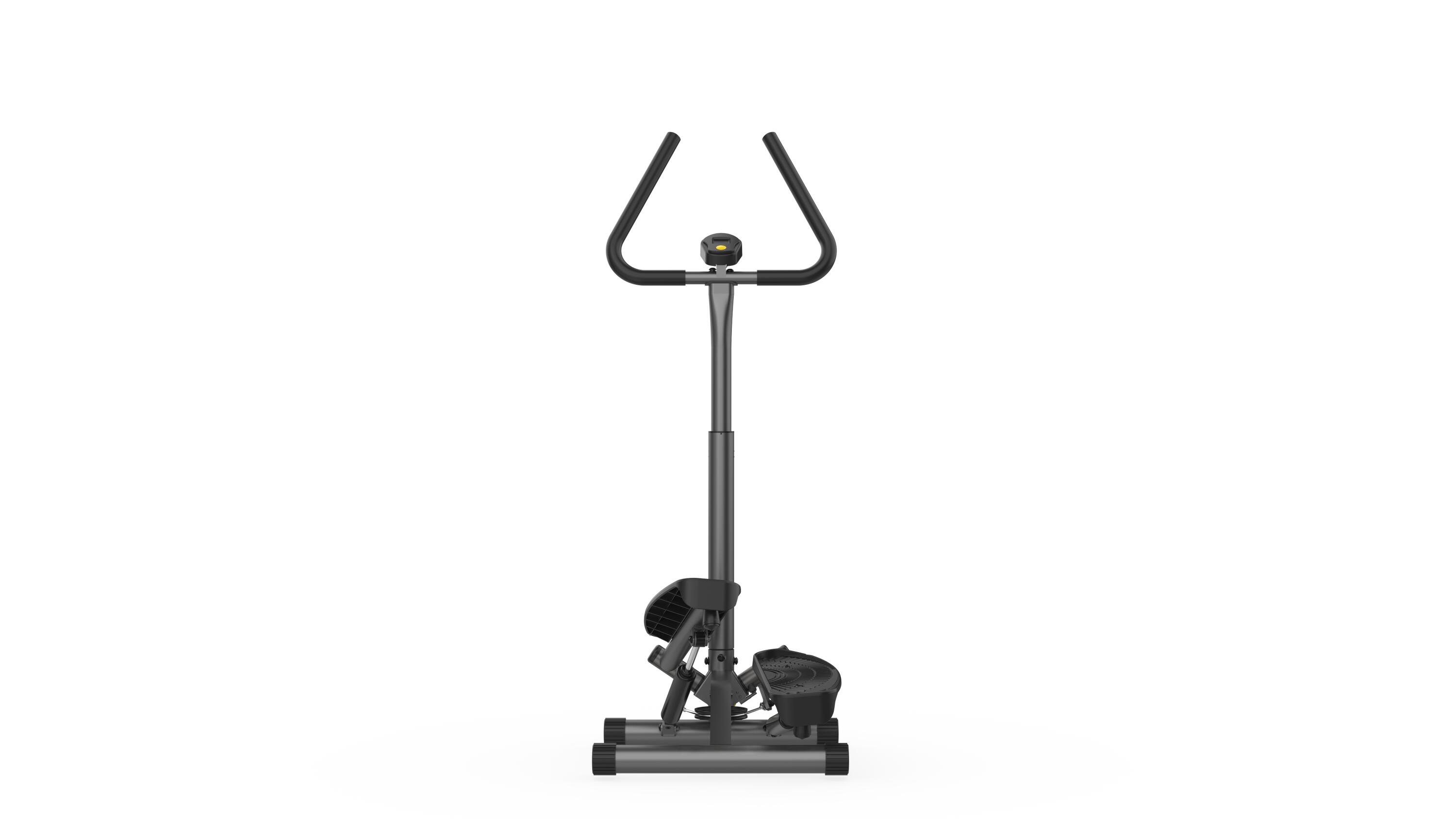 Stepper Machine 6601HAL con fasce di resistenza e manubrio 3/5