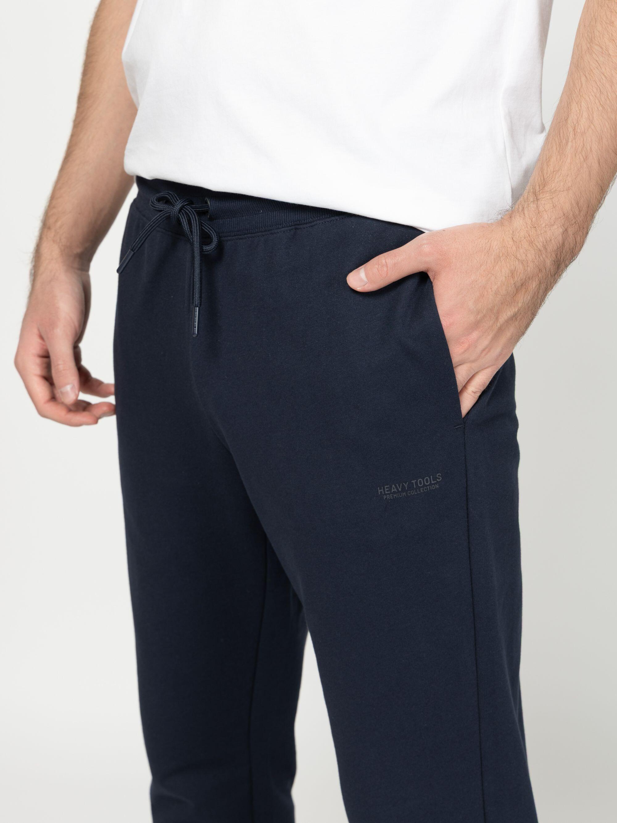 Pantaloni de agrement pentru bărbați ZWANS26 2/5