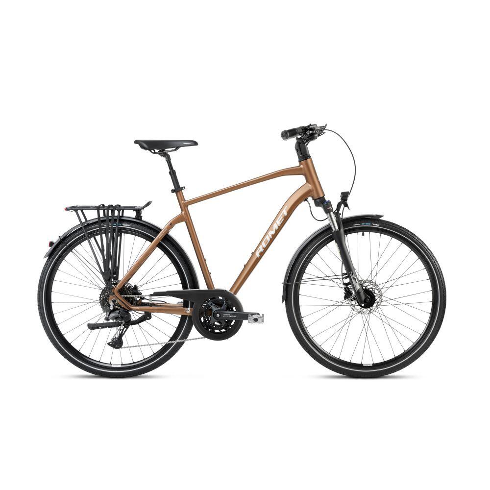 Rower trekkingowy dla mężczyzn ROMET WAGANT 6 CS