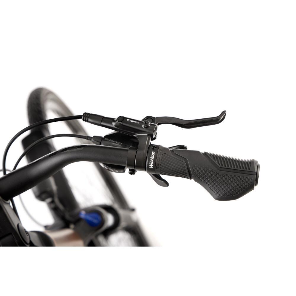 Rower trekkingowy dla mężczyzn ROMET WAGANT 6 CS 6/7