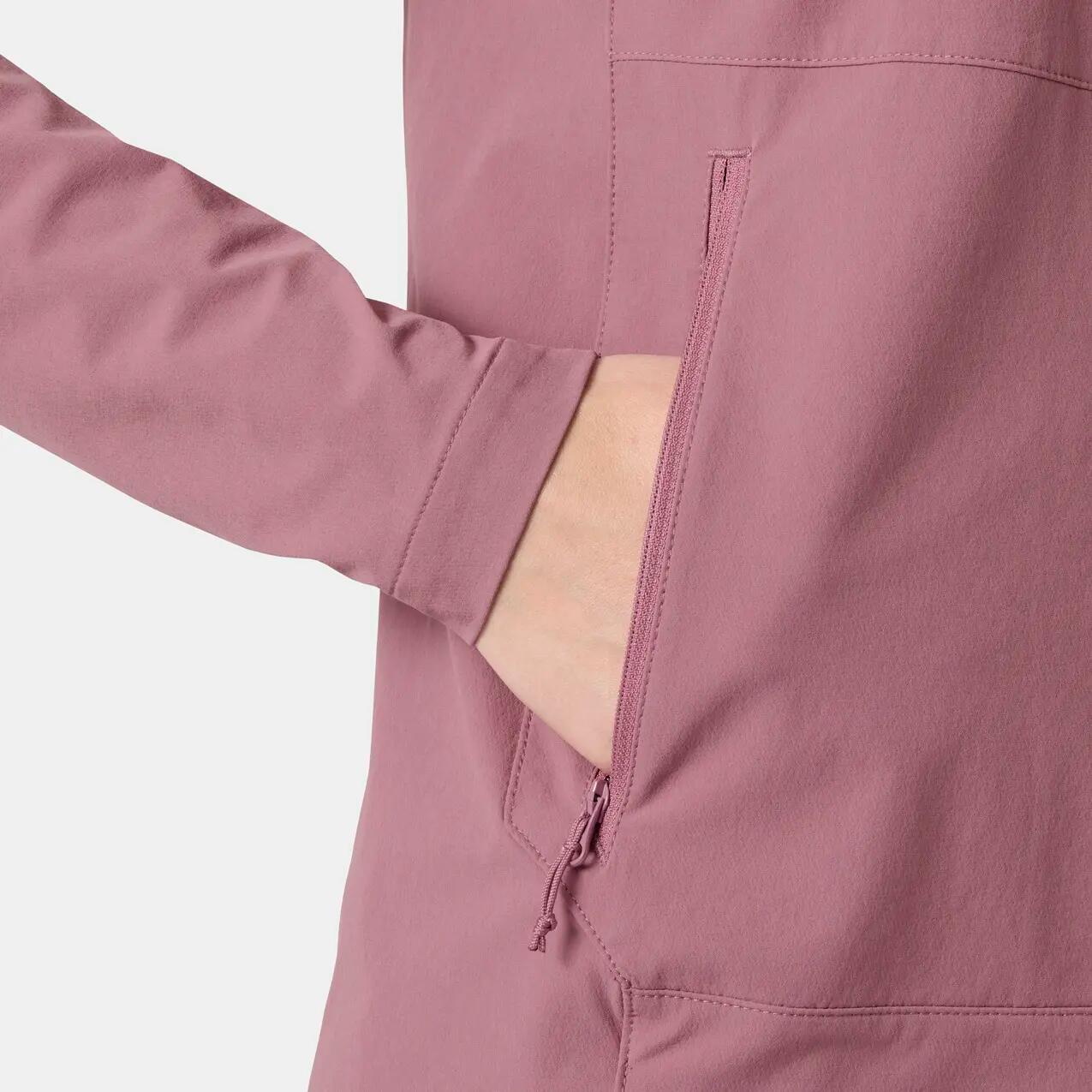 Chubasquero Helly Hansen Blaze Softshell 3/6