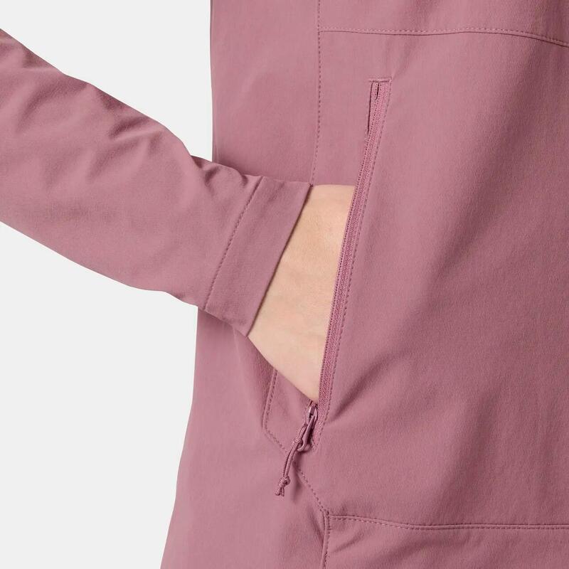 Női esőkabát Helly Hansen Blaze Softshell