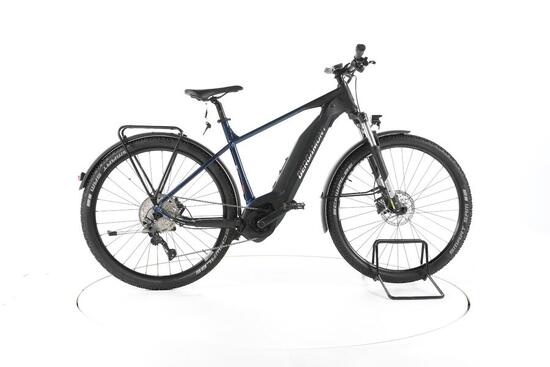 Ebike ricondizionata · Bergamont E-Revox 4 EQ · Buone condizioni