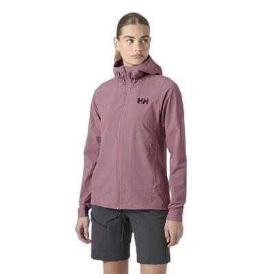 Waterdicht damesjack helly hansen blaze softshell
