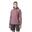 Pulover softshell W Blaze Softshell Hood femei