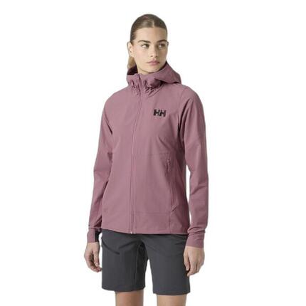 Damska kurtka wodoodporna Helly Hansen Blaze Softshell