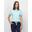 Tricou cu guler, pentru femei DIALLAS26