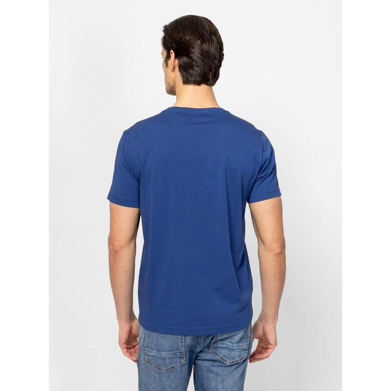 Tricou cu mânecă scurtă pentru bărbați MANISON