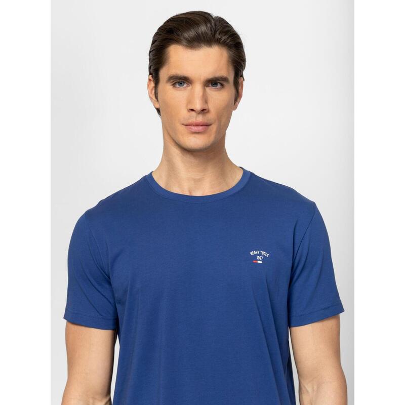 Tricou cu mânecă scurtă pentru bărbați MANISON