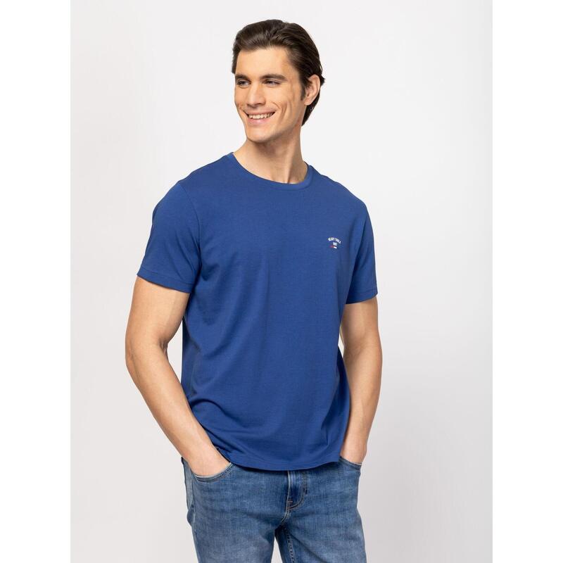 Tricou cu mânecă scurtă pentru bărbați MANISON