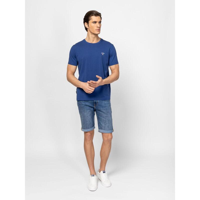 Tricou cu mânecă scurtă pentru bărbați MANISON
