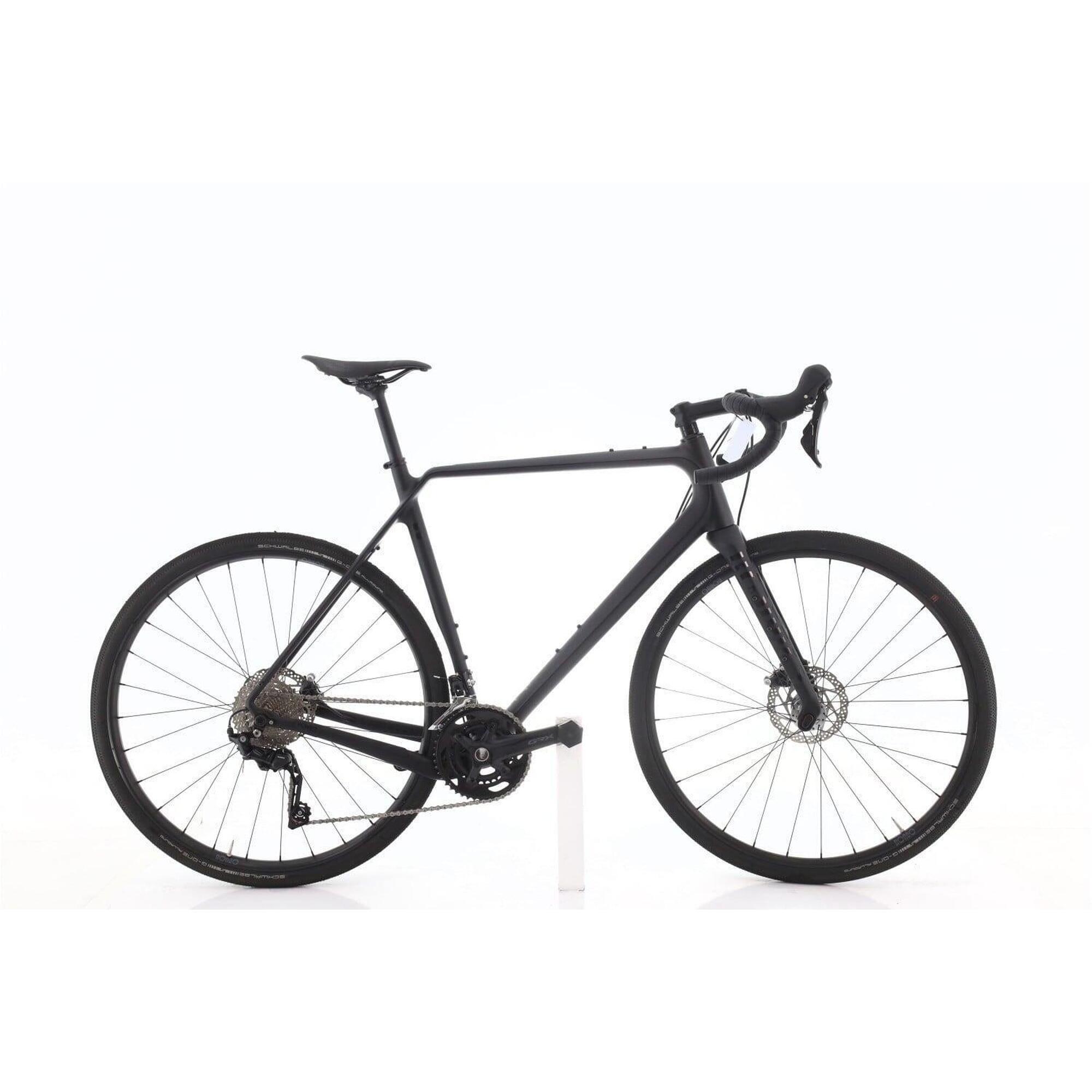 RONDO 2ND LIFE - Gravel kolo Rondo Ruut CF2 11 rychlostí