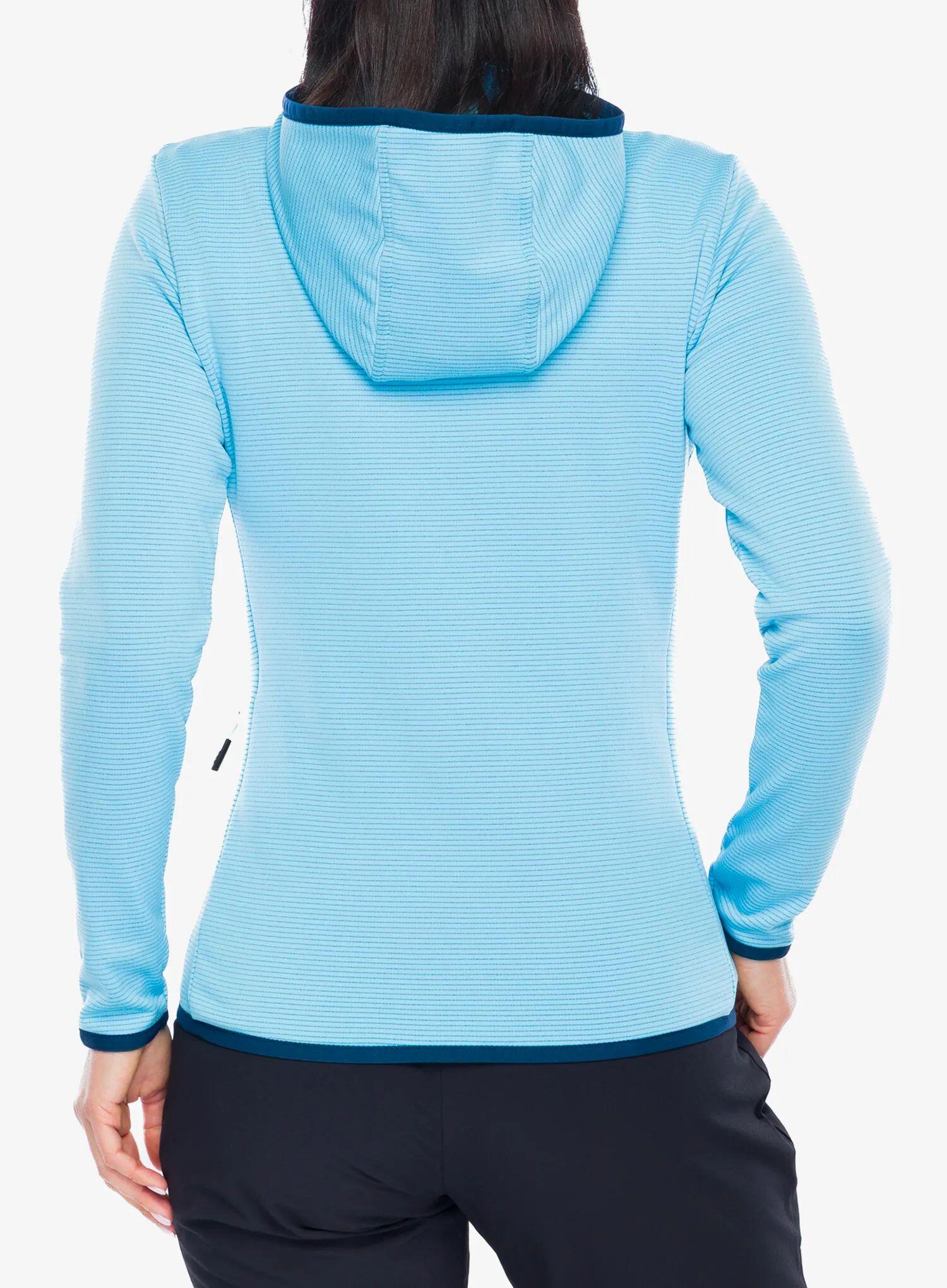 Bluza polarowa damska CMP Solvixa 2/7