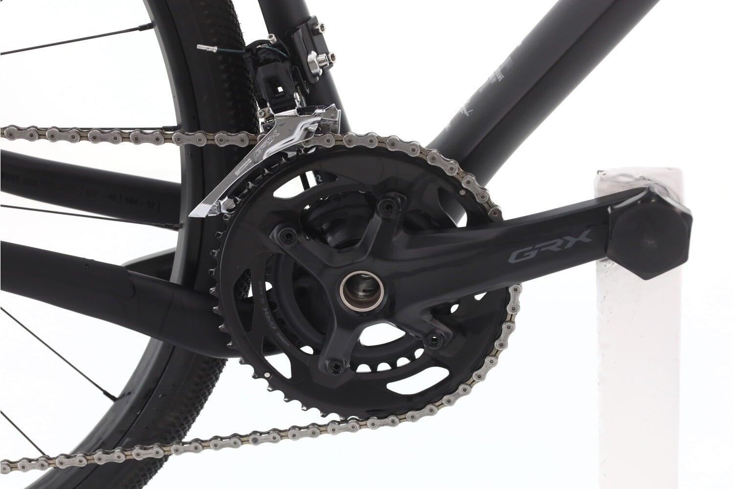 Gravel reconditionné · Rondo Ruut CF2 · Très bon état 4/8