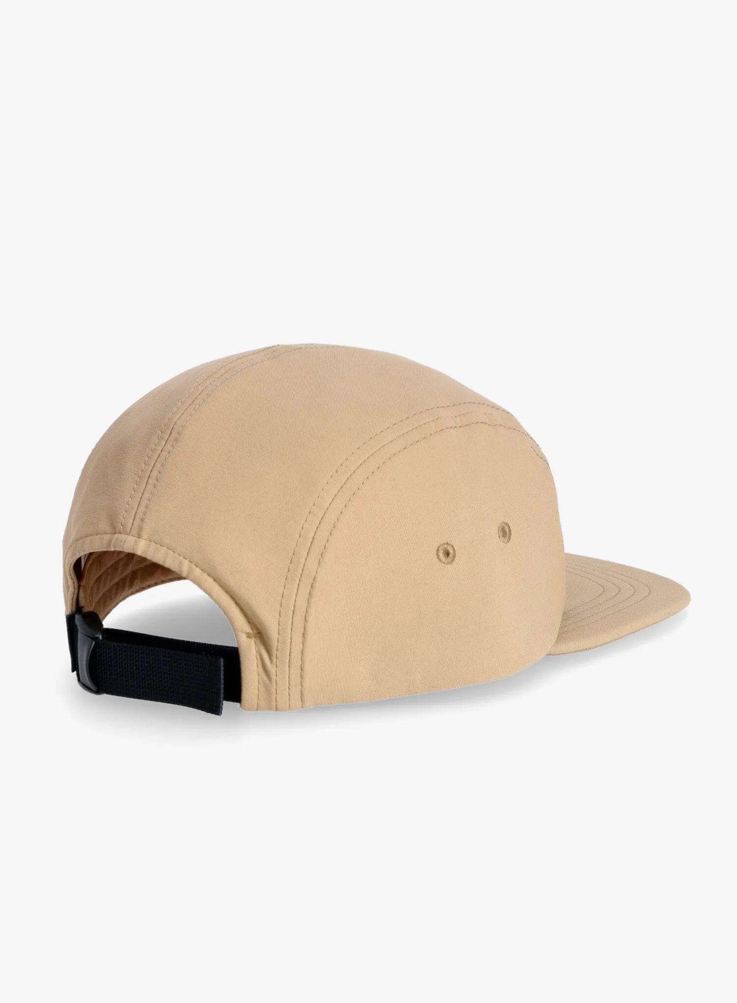 Czapka Columbia Creek Side 5 Panel Hat - beach 3/7