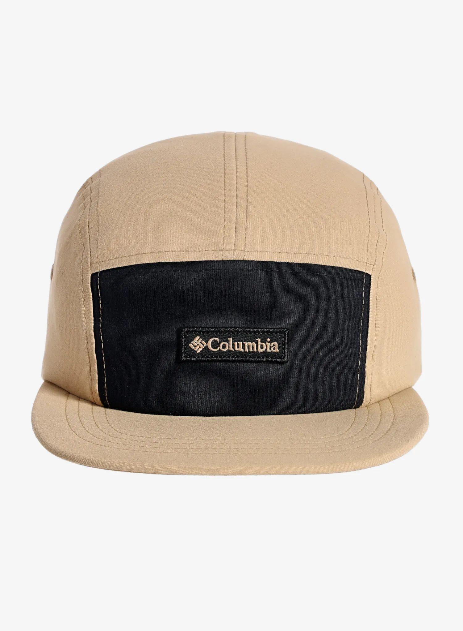 Czapka Columbia Creek Side 5 Panel Hat - beach 5/7