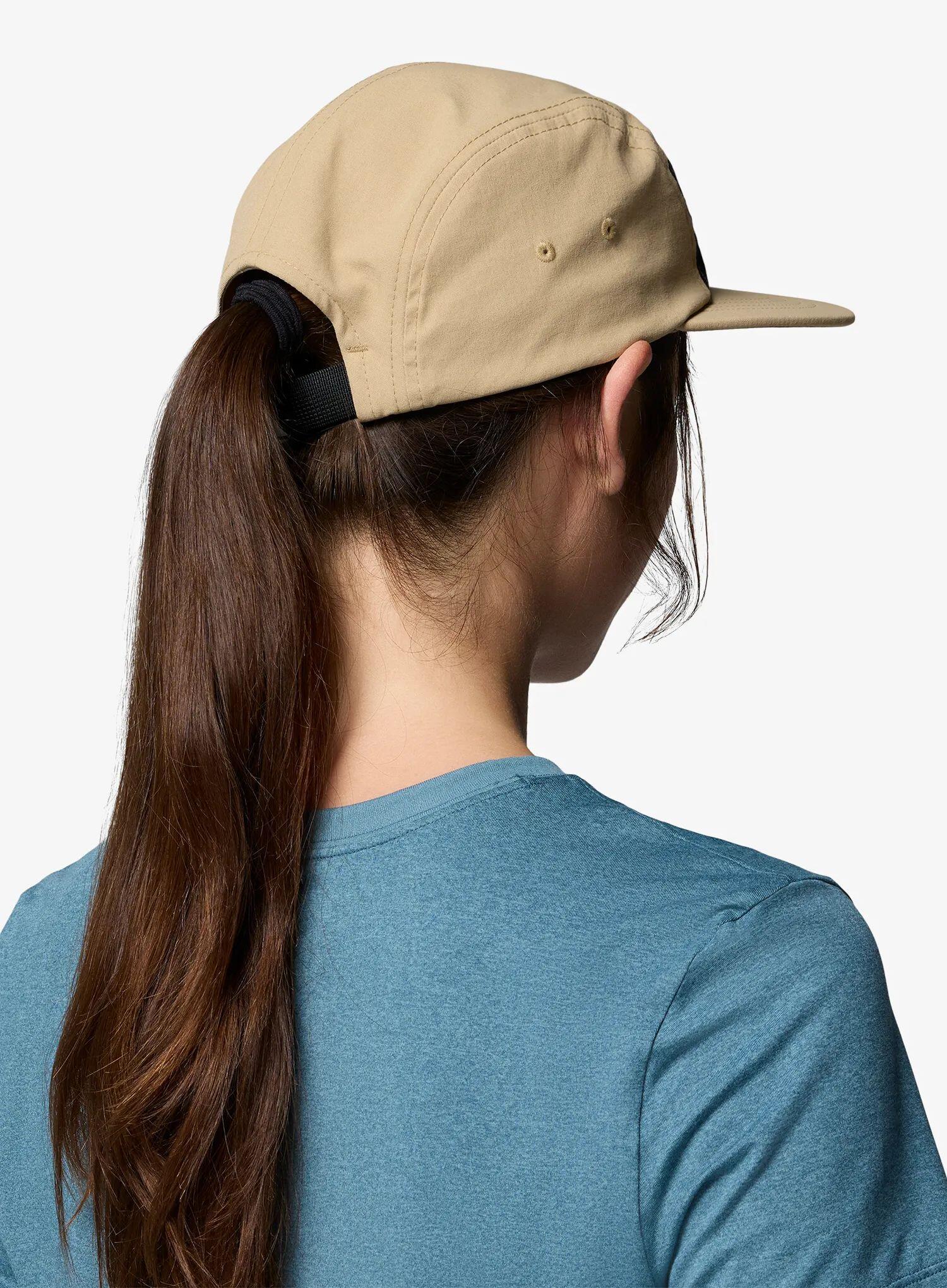 Czapka Columbia Creek Side 5 Panel Hat - beach 4/7