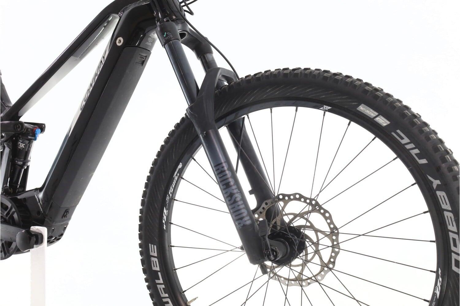 Segunda Vida · Ebike · Conway Xyron S 2.7 · Muito bom estado 5/8