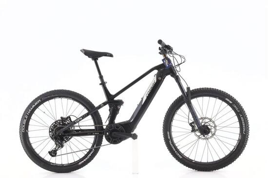 Ebike ricondizionata · Conway Xyron S 2.7 · Ottimo stato
