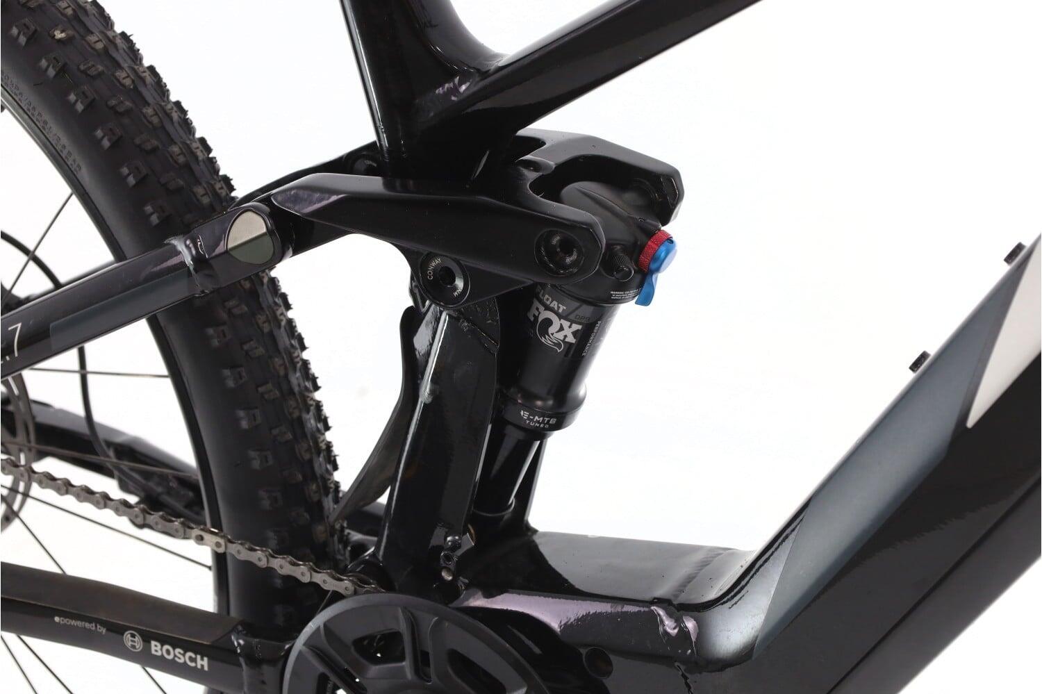 Segunda Vida · Ebike · Conway Xyron S 2.7 · Muito bom estado 7/8