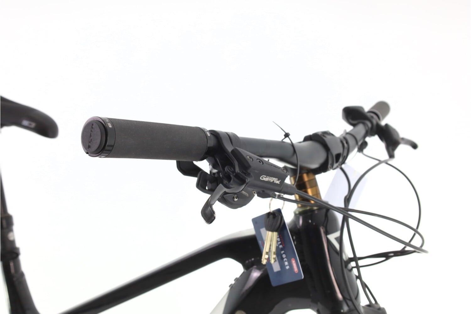 Segunda Vida · Ebike · Conway Xyron S 2.7 · Muito bom estado 6/8