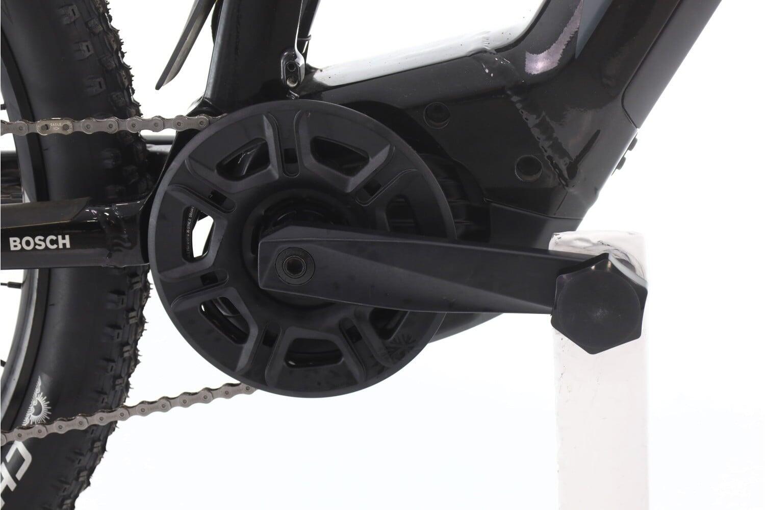 Segunda Vida · Ebike · Conway Xyron S 2.7 · Muito bom estado 4/8