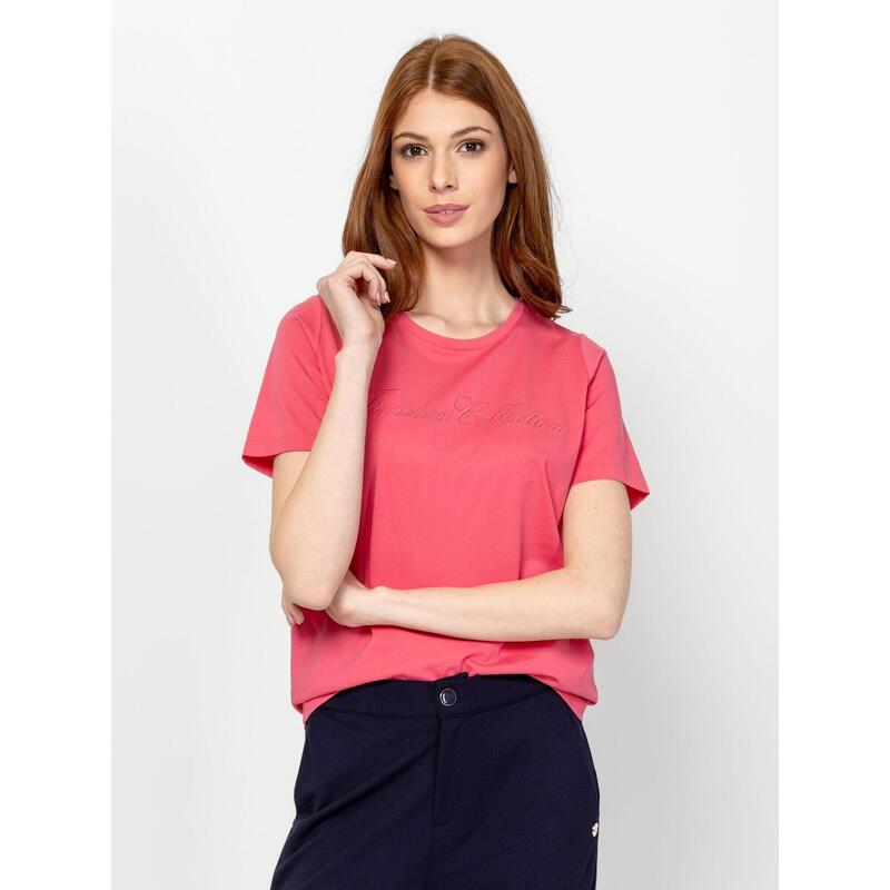 Tricou cu mânecă scurtă pentru femei MERULIS