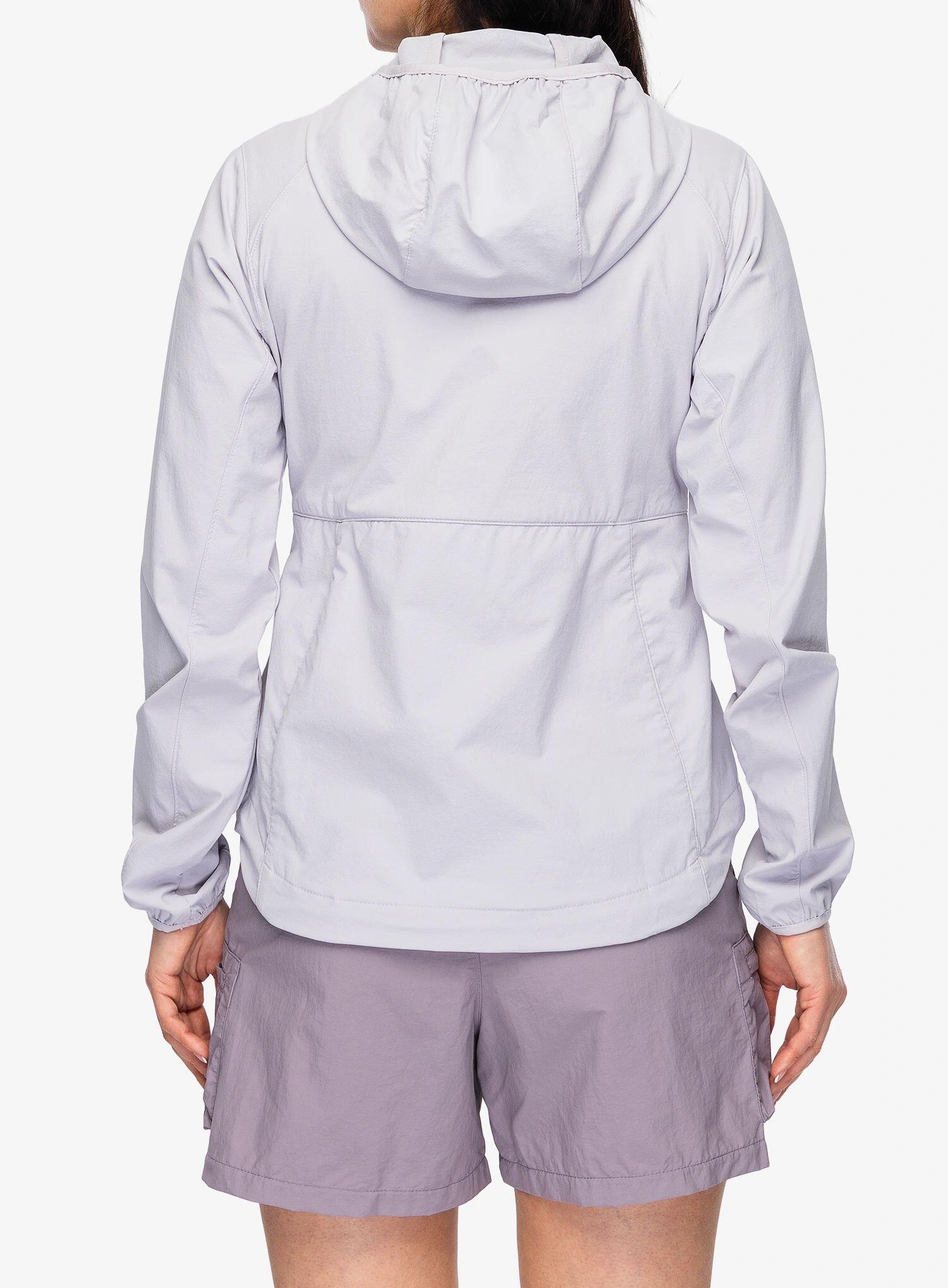Kurtka softshell damska Columbia Heather Canyon II Hooded Softshell 2/7