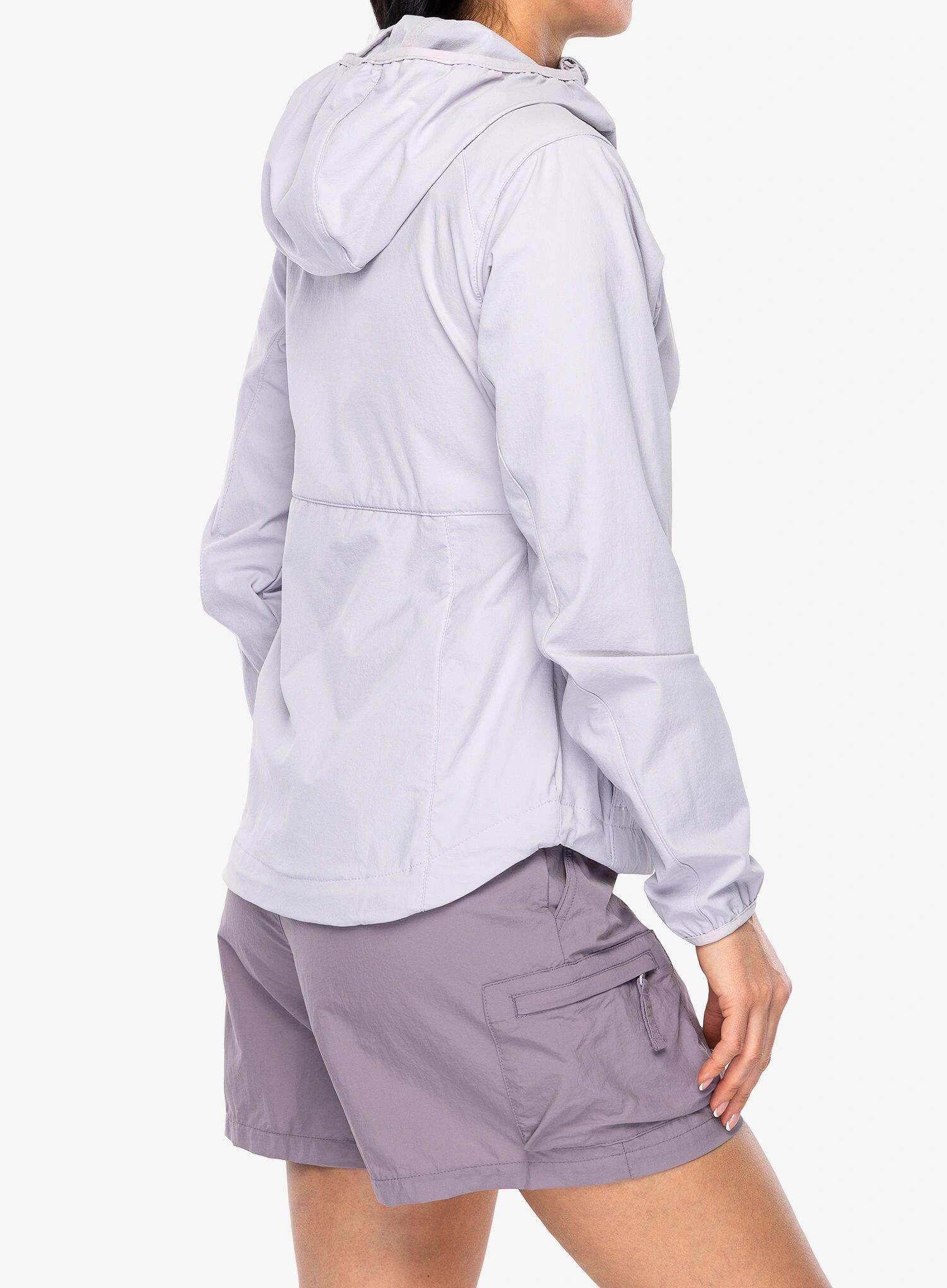 Kurtka softshell damska Columbia Heather Canyon II Hooded Softshell 5/7