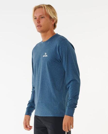 T-shirt anti-UV homme Stack UPF50 manches longues