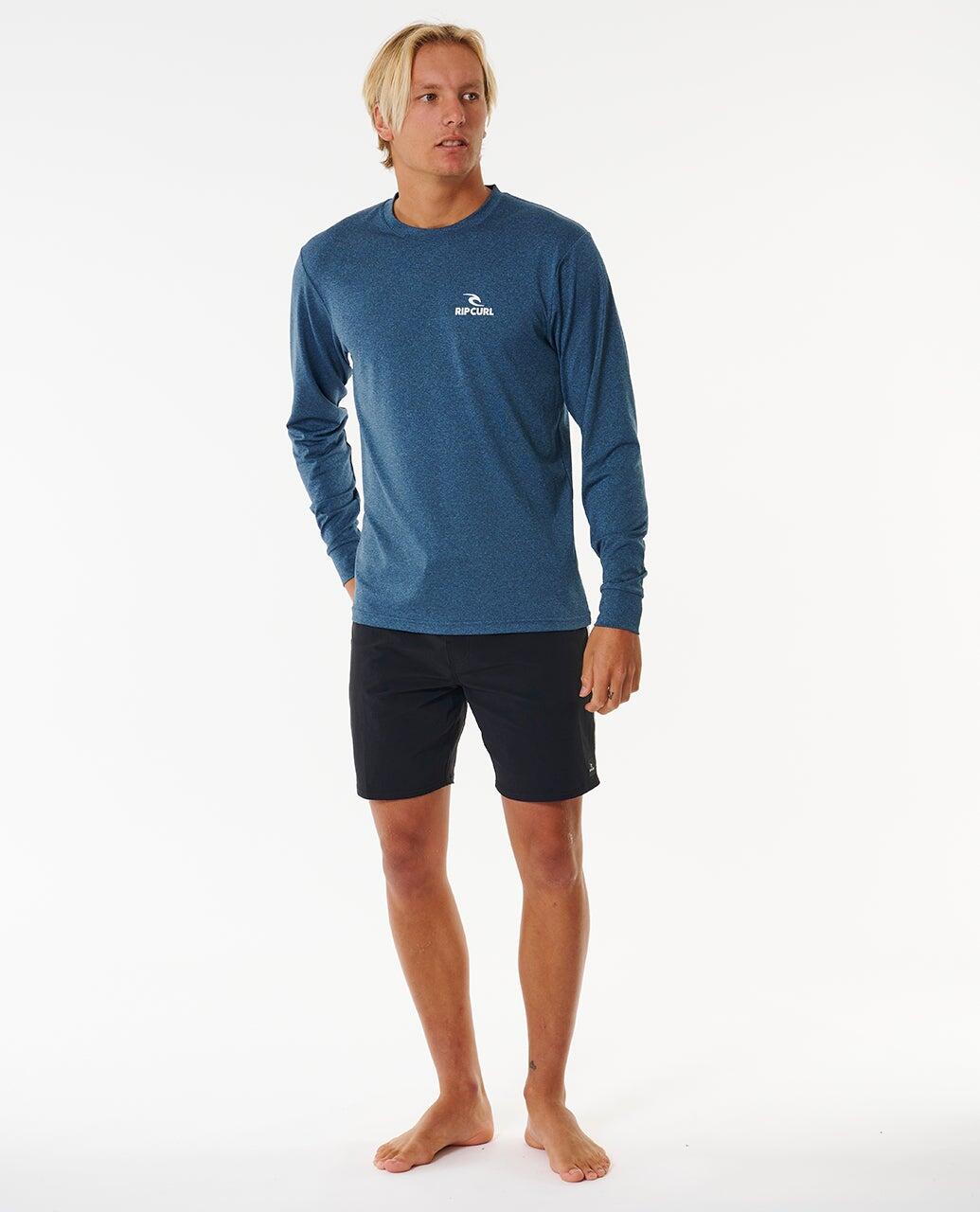 T-shirt anti-UV homme Stack UPF50 manches longues 4/6