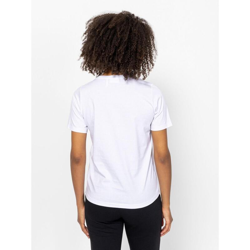 Tricou cu mânecă scurtă pentru femei MERULIS