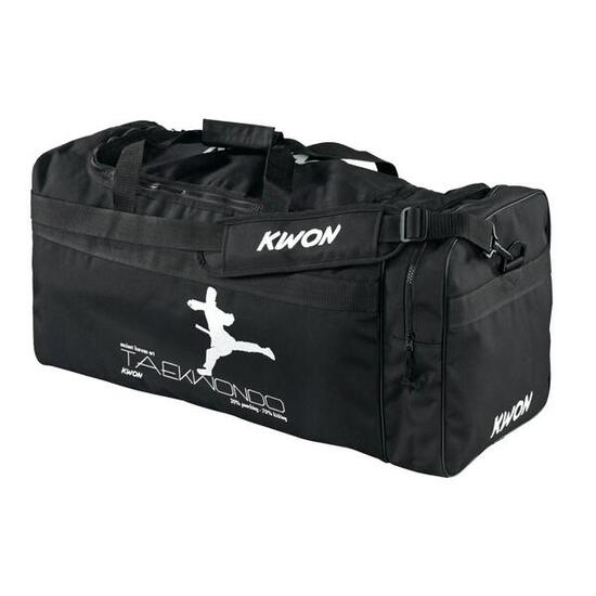 Sac de sport TaeKwondo Kwon