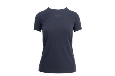 Airlite pro short sleeve t-shirt (w) - black