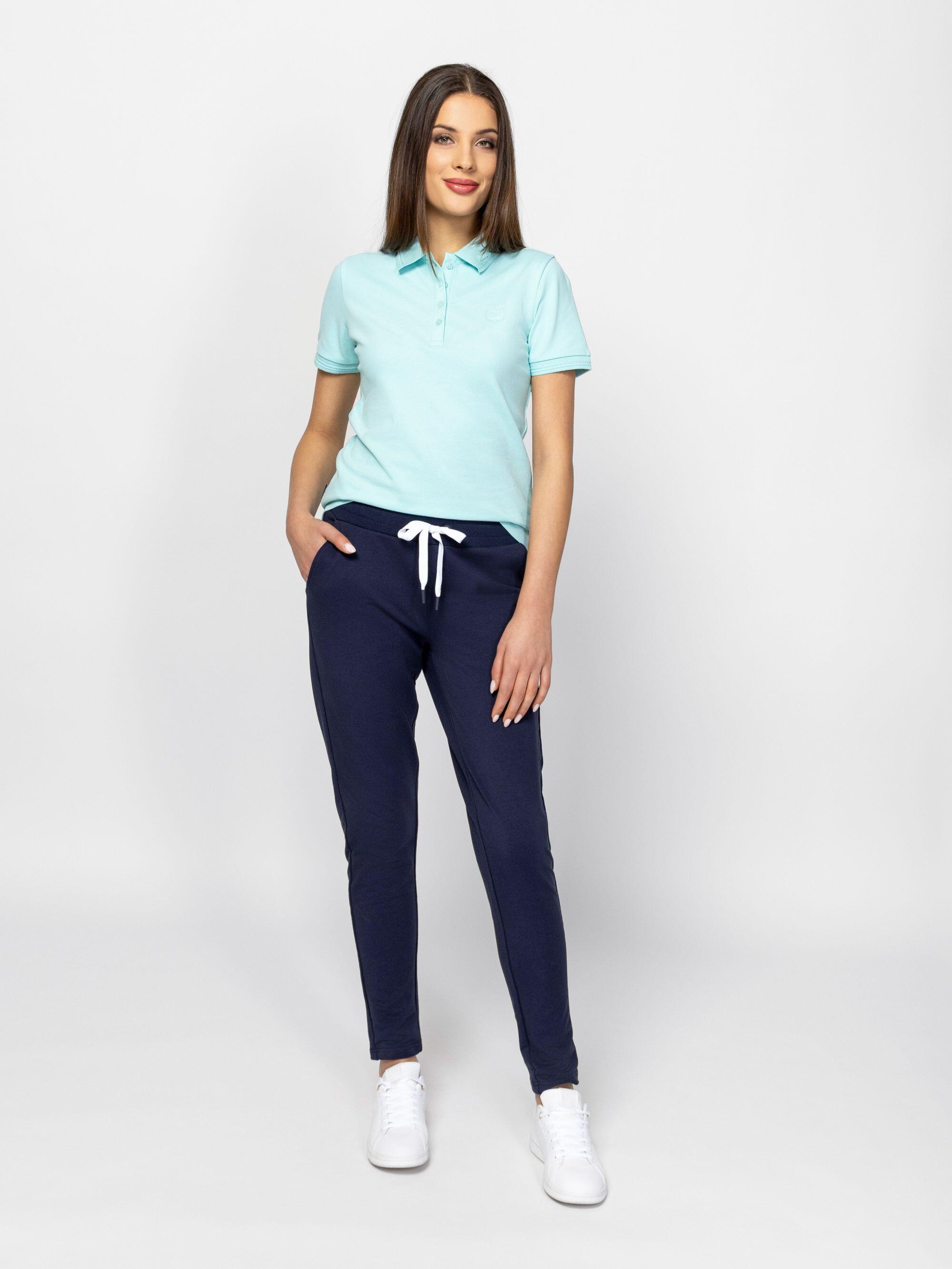 Pantaloni de agrement pentru femei ZARIVAS26