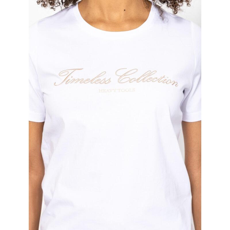 Tricou cu mânecă scurtă pentru femei MERULIS