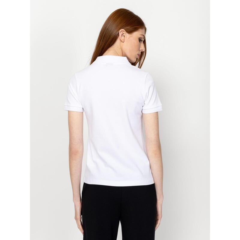 Tricou cu guler, pentru femei DIALLAS26