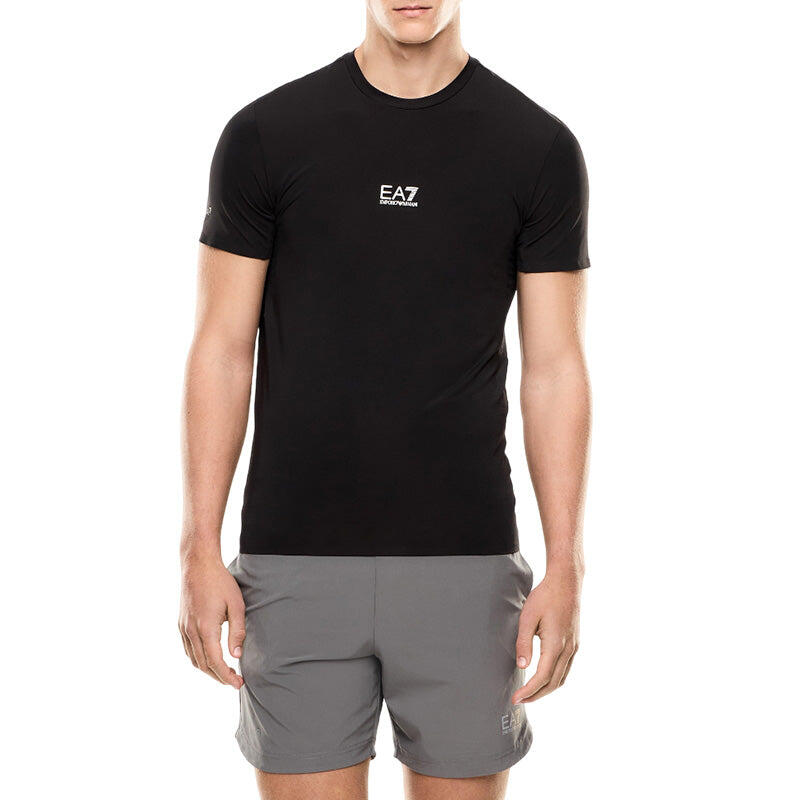 Camiseta EA7 Emporio Armani TEE SHIRT EA7 2/5