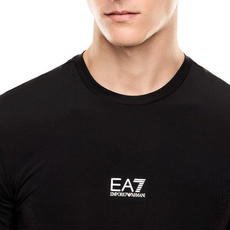 Camiseta EA7 Emporio Armani TEE SHIRT EA7 4/5