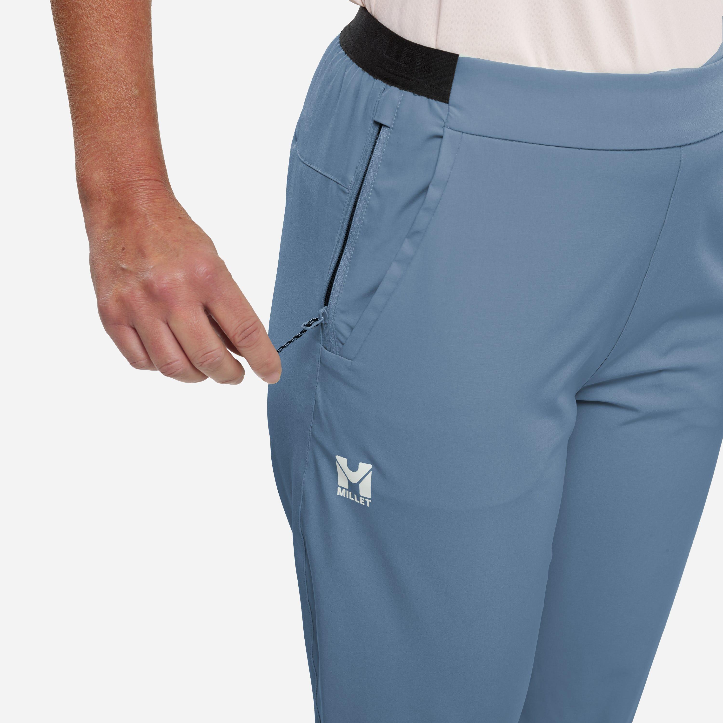 Pantalon Randonnée - Trekking pour femme PARMELAN STRETCH 3/3